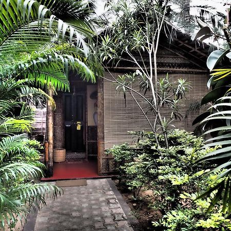 The Palm Trees Resort Patnem Beach Bagian luar foto